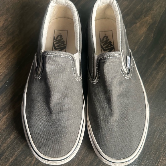 Vans Shoes - Picture 1 of 6